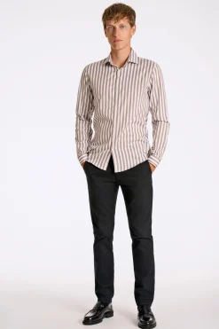 Business casual shirt