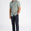 Business casual shirt