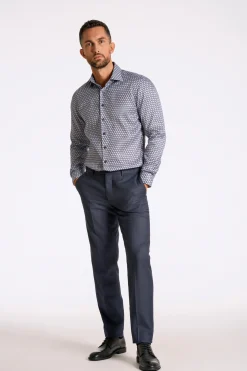 1927 Business casual shirt