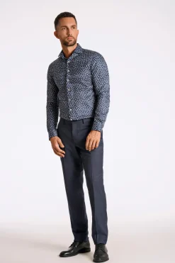 1927 Business casual shirt