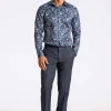 1927 Business casual shirt