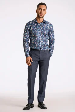 1927 Business casual shirt