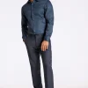 Business casual shirt
