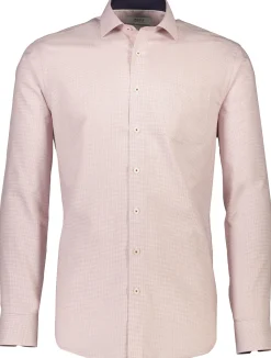 Business casual shirt