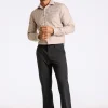 Business casual shirt