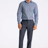 Business casual shirt