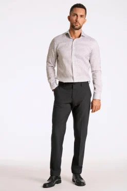 1927 Business casual shirt