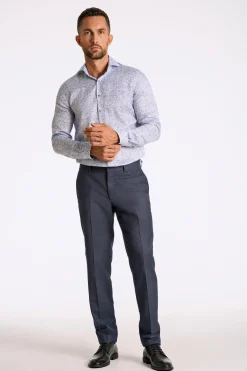 1927 Business casual shirt