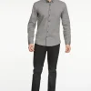 Business casual shirt