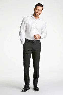 1927 Business casual shirt