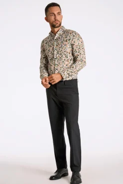 1927 Business casual shirt