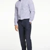 Business casual shirt
