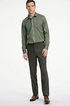 1927 Business casual shirt