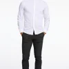 Business casual shirt