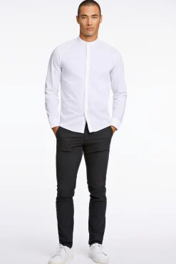 Business casual shirt