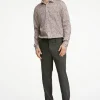 Business casual shirt