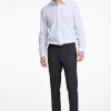 Business casual shirt