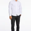 Business casual shirt