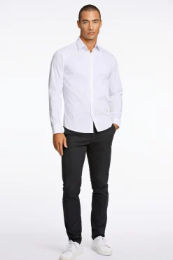 Business casual shirt