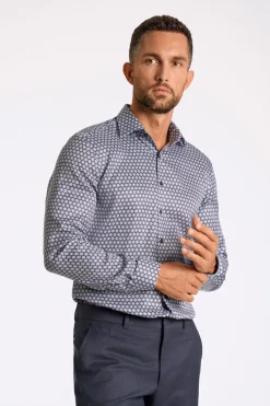1927 Business casual shirt