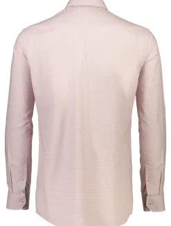 Business casual shirt