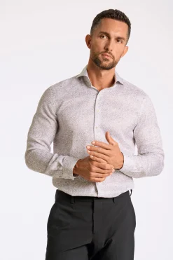 1927 Business casual shirt