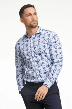 Business casual shirt