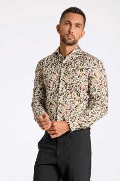 1927 Business casual shirt