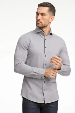 Business casual shirt