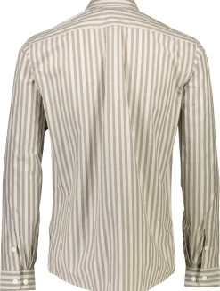 Business casual shirt