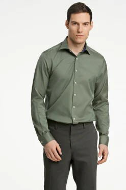 1927 Business casual shirt
