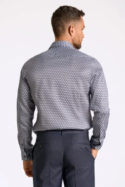1927 Business casual shirt
