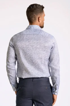 1927 Business casual shirt
