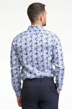 Business casual shirt