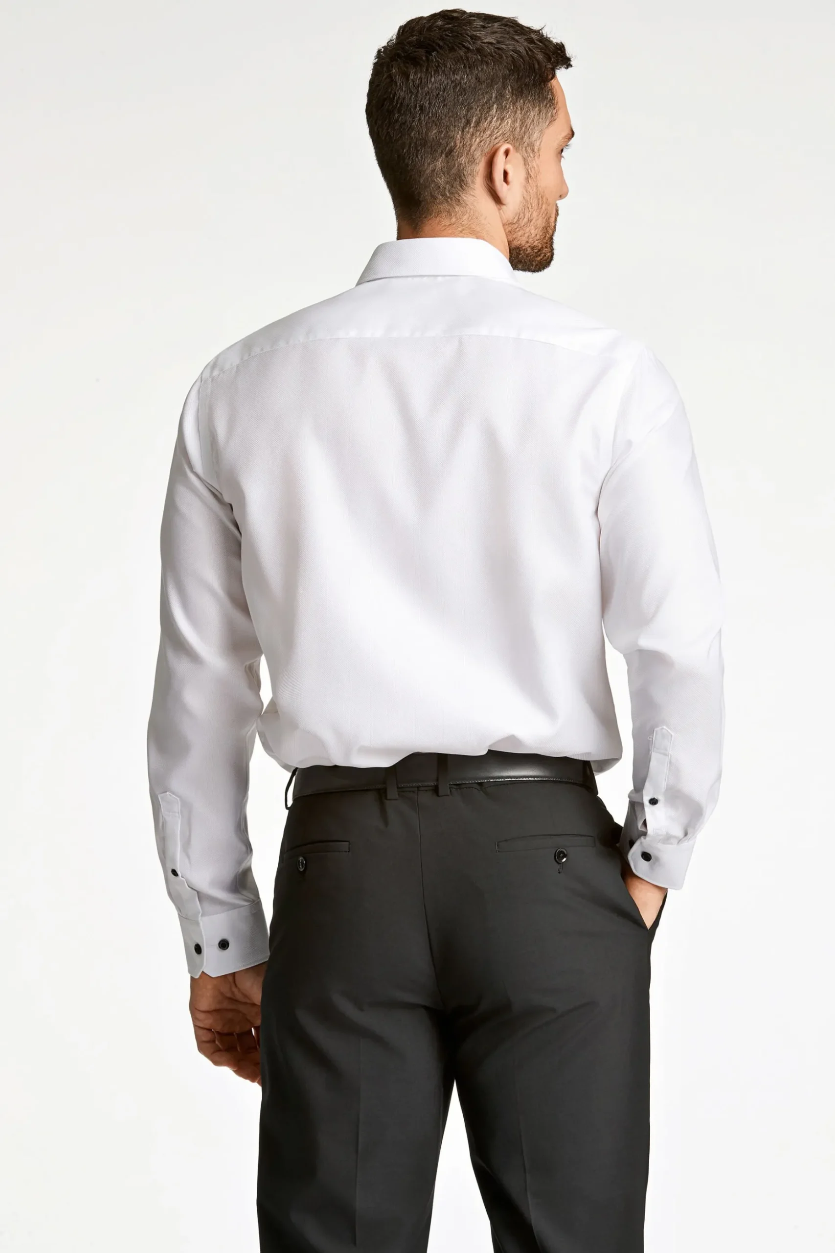 1927 Business casual shirt