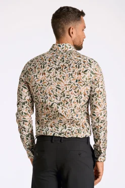 1927 Business casual shirt
