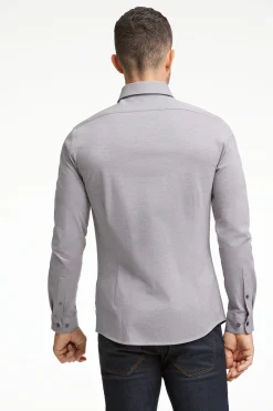 Business casual shirt