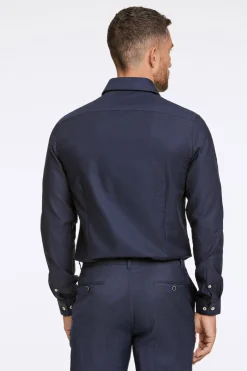 Business casual shirt