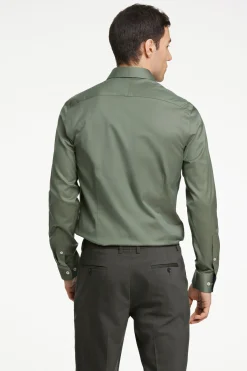 1927 Business casual shirt