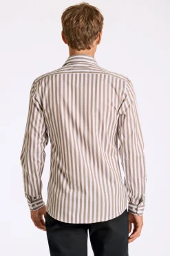 Business casual shirt