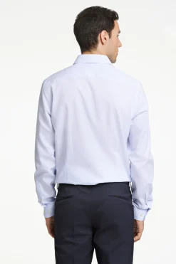 Business casual shirt