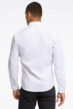 Business casual shirt