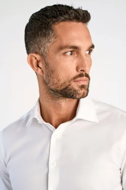 1927 Business casual shirt