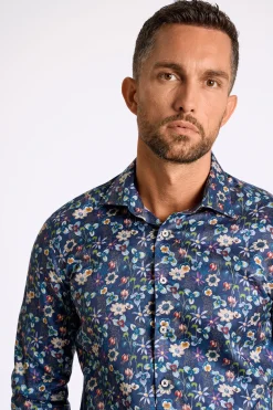 1927 Business casual shirt