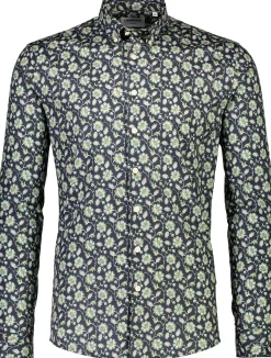 Business casual shirt