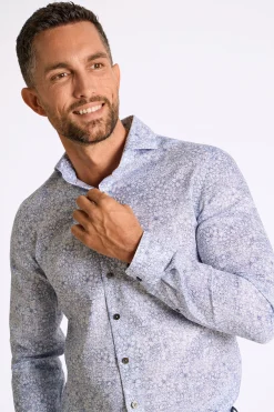 1927 Business casual shirt
