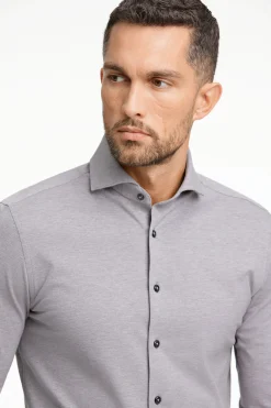 Business casual shirt