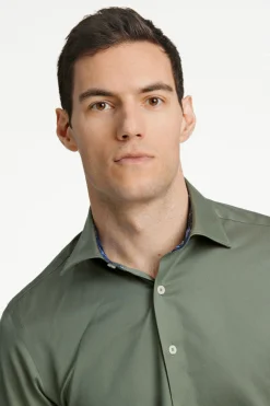 1927 Business casual shirt