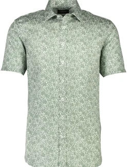 Business casual shirt