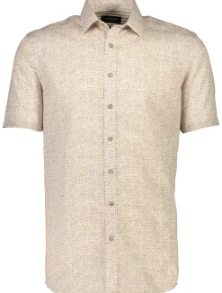 Business casual shirt
